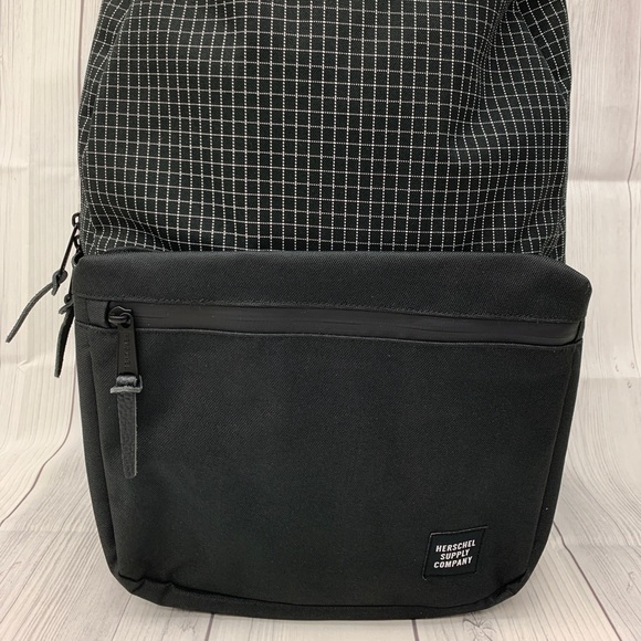 herschel harrison backpack